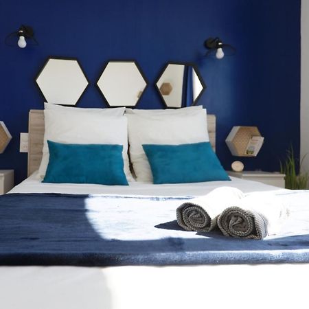 Smile Home-Nid Panoramique Vue Wow ! Spadeco - Loungezen - Terrasse Ensoleillee - Arrivee Autonome - Netflix - Emplacement Ideal - Lumineux - Renove A Neuf - Wifi Fibre - มงต์เปอลิเยร์ ภายนอก รูปภาพ