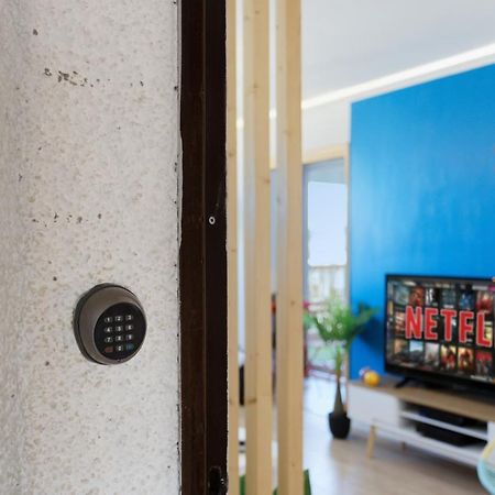 Smile Home-Nid Panoramique Vue Wow ! Spadeco - Loungezen - Terrasse Ensoleillee - Arrivee Autonome - Netflix - Emplacement Ideal - Lumineux - Renove A Neuf - Wifi Fibre - มงต์เปอลิเยร์ ภายนอก รูปภาพ
