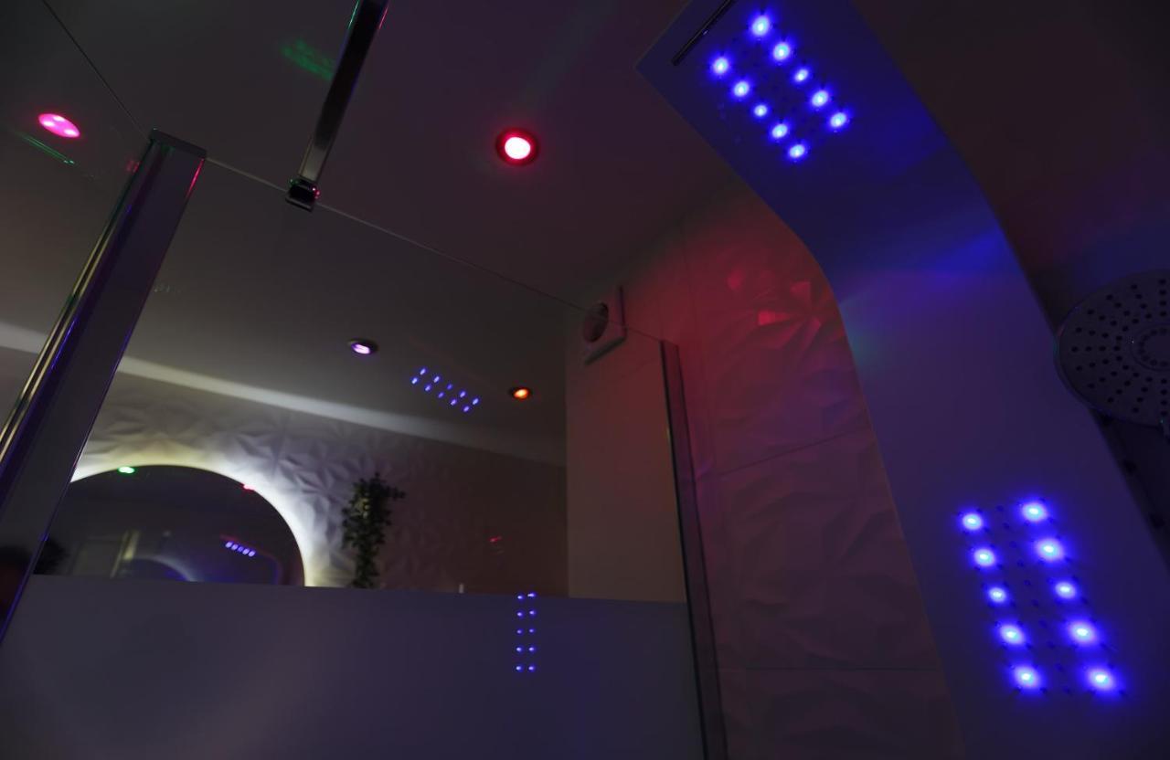 Smile Home-Nid Panoramique Vue Wow ! Spadeco - Loungezen - Terrasse Ensoleillee - Arrivee Autonome - Netflix - Emplacement Ideal - Lumineux - Renove A Neuf - Wifi Fibre - มงต์เปอลิเยร์ ภายนอก รูปภาพ